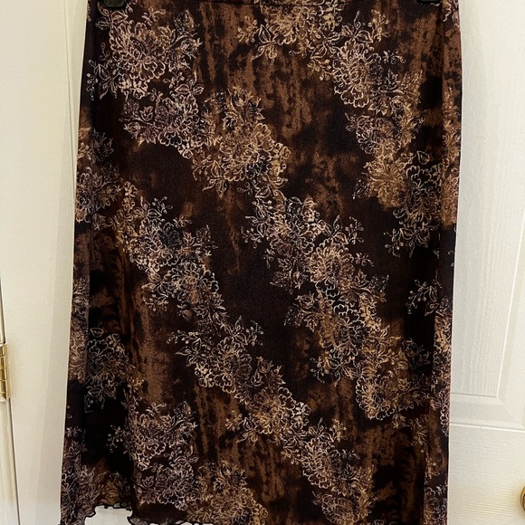 Skirt-made in Italy - Picture 3 of 3